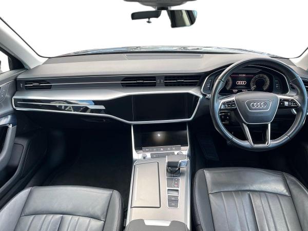 Audi A6 Saloon Photo autoimg-01bf7d216788a0f146c8341865f3d749f5d5f068.jpg