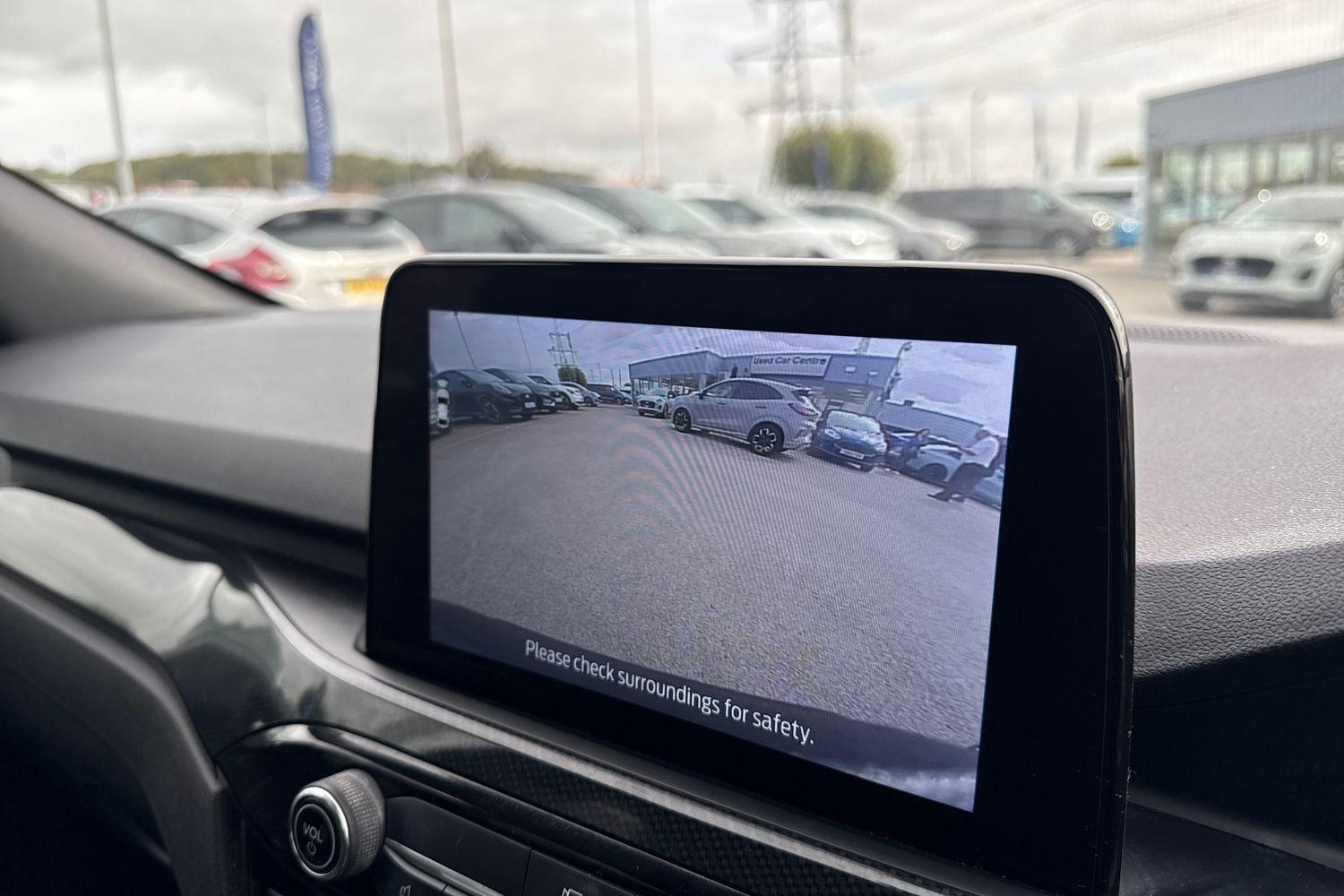 Ford KUGA Photo 27