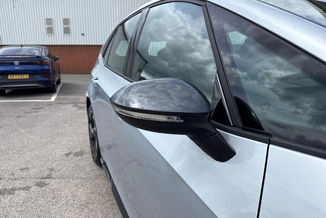 CUPRA Born Photo 20