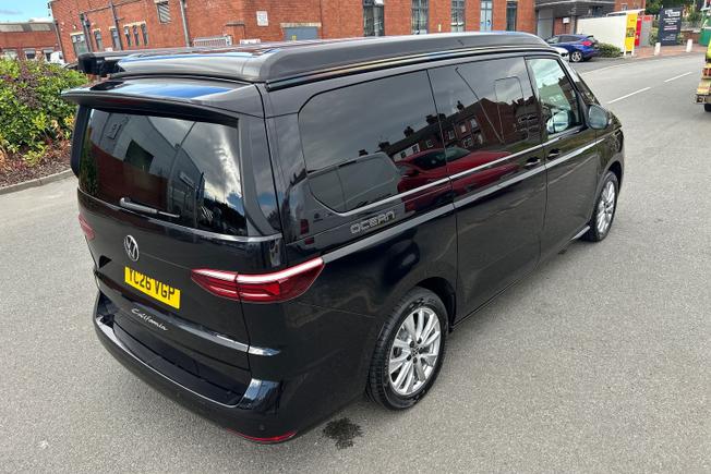VOLKSWAGEN California Photo 50
