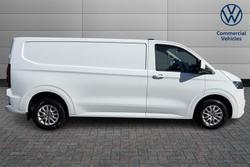 VOLKSWAGEN Transporter Photo 4