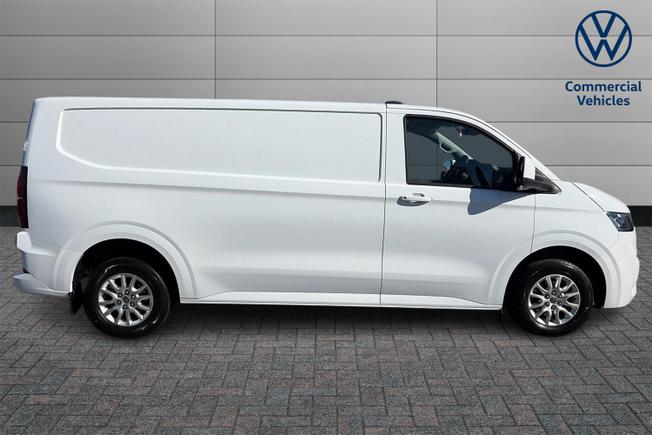 VOLKSWAGEN Transporter Photo 4