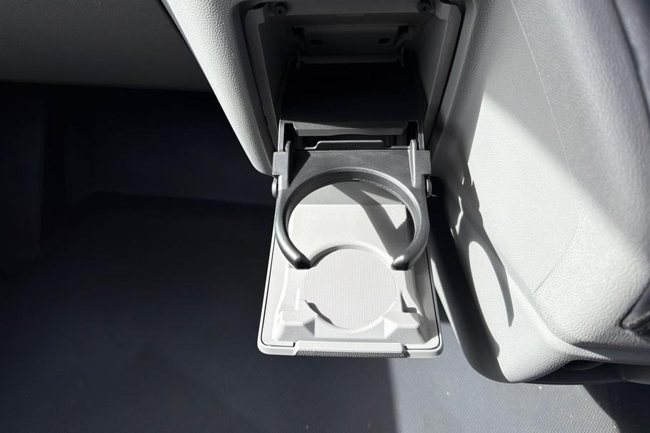 Used Ford TRANSIT CUSTOM YM25EZN 35