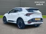 Kia Sportage Photo 2