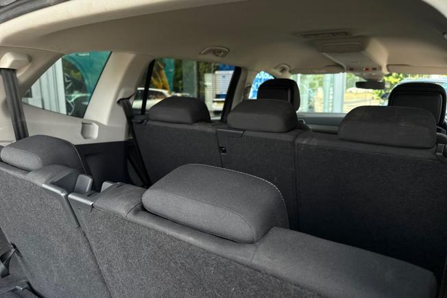 VOLKSWAGEN Tiguan Allspace Photo 31