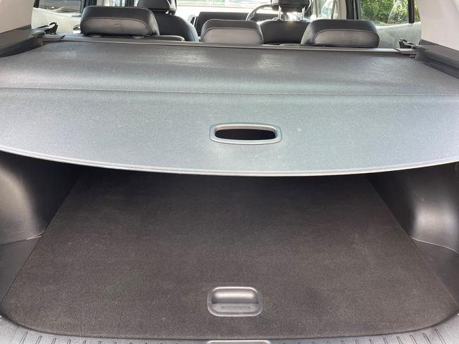 KIA Sportage Photo 21