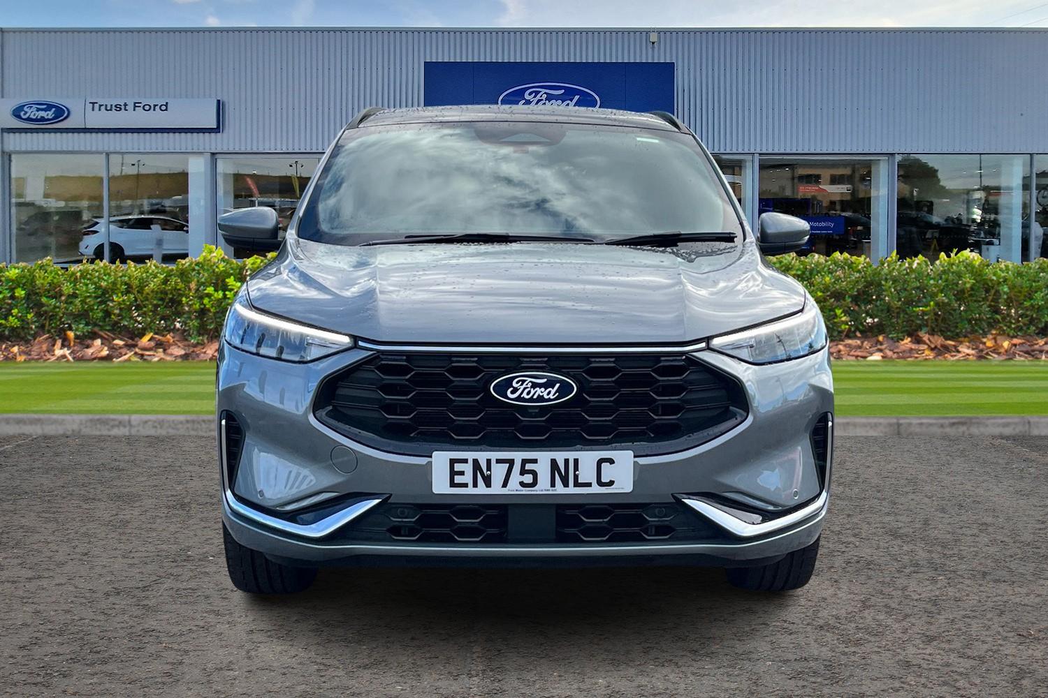Ford KUGA Photo 5