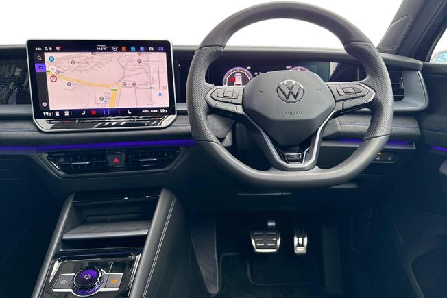 VOLKSWAGEN Tayron Photo 11
