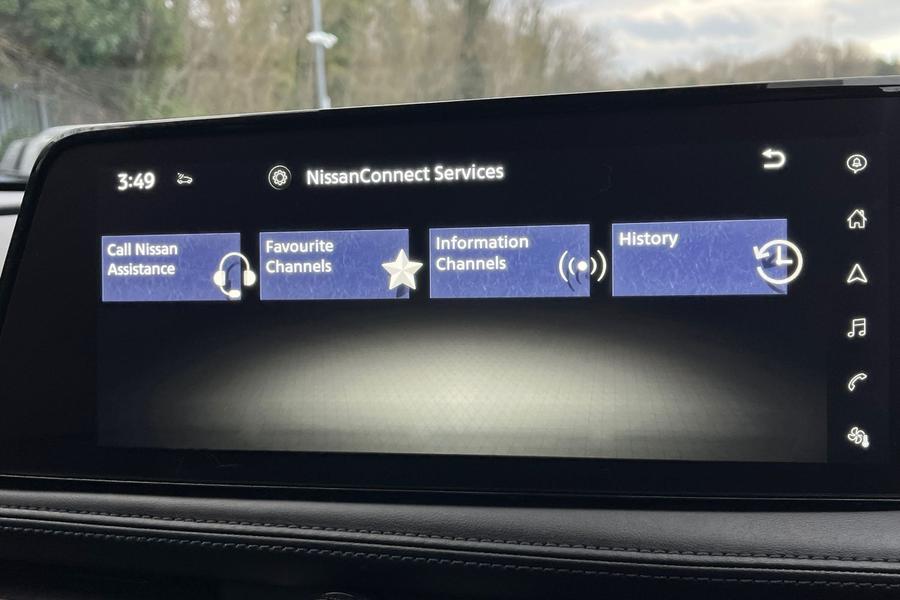 Nissan Ariya Photo autoimg-01c556afbf13eefaa0be4ce5aab8110ca490f777.jpg