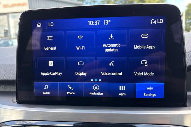 FORD Kuga Photo 13
