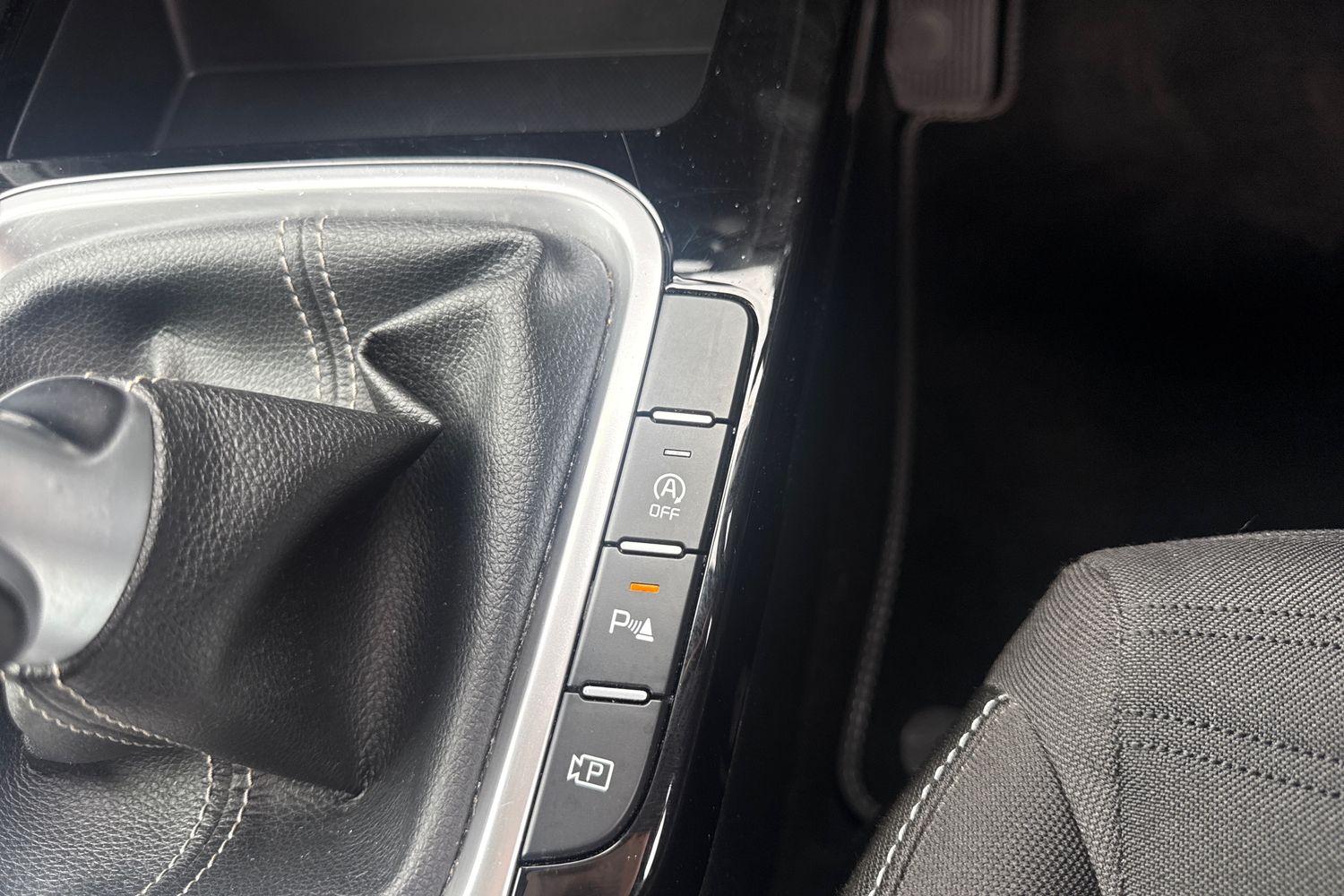 Kia CEED Photo 30
