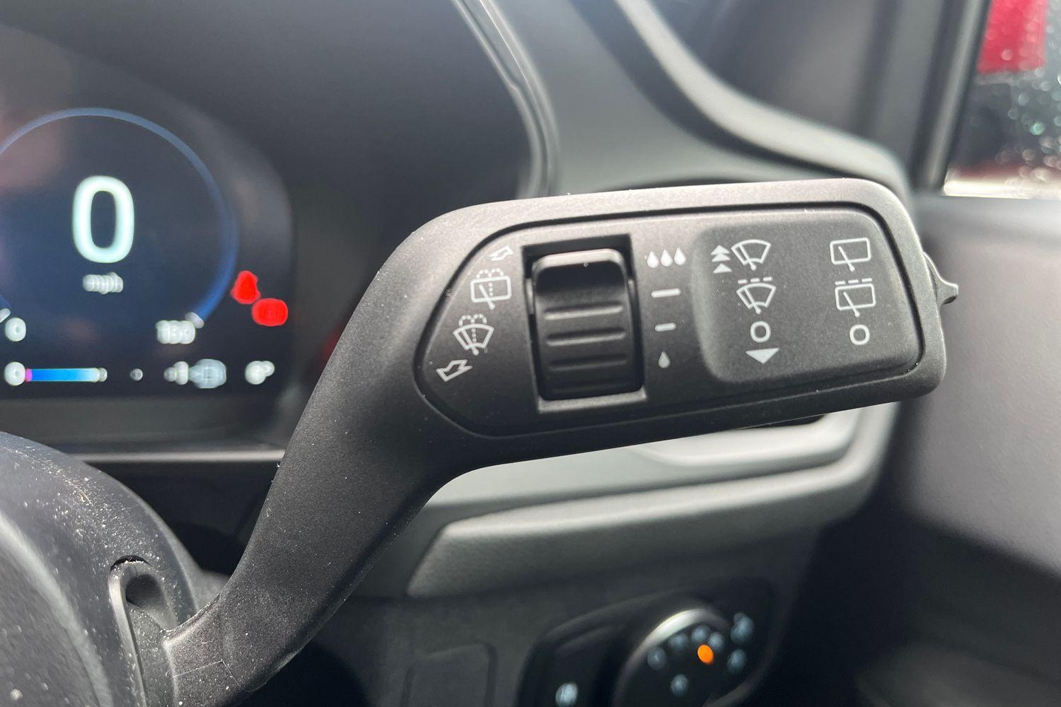 Ford FOCUS Photo 14