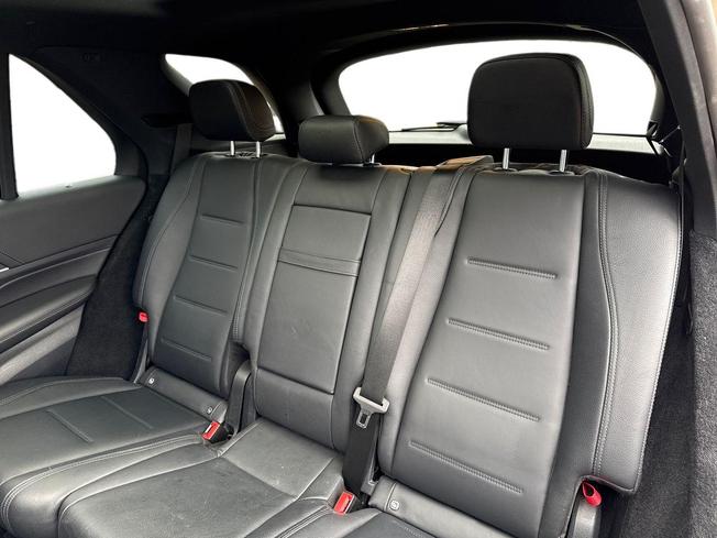 MERCEDES-BENZ Gle Photo 9