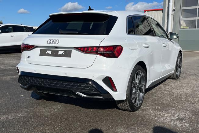 AUDI A3 Sportback Photo 54