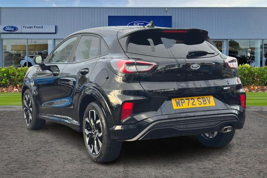 Ford PUMA Photo autoimg-01cbfab52be5476f67b914ffd9b14a04b98daecd.jpg