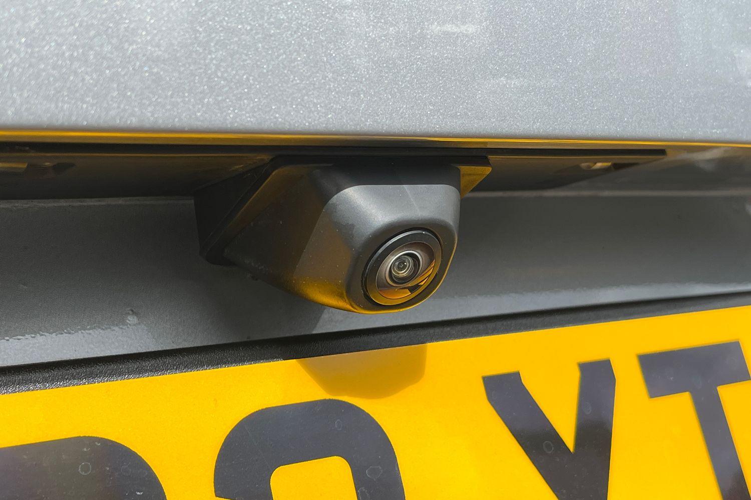 Ford Kuga Photo 39