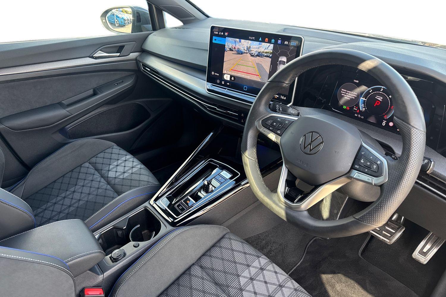 Volkswagen GOLF Photo 8