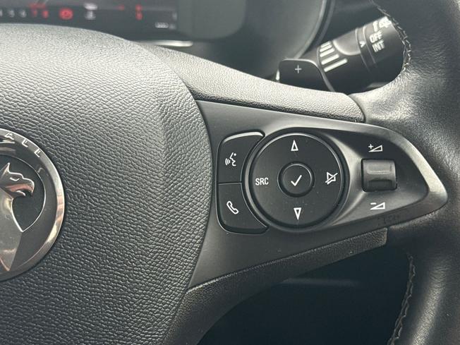 VAUXHALL Corsa Photo 17