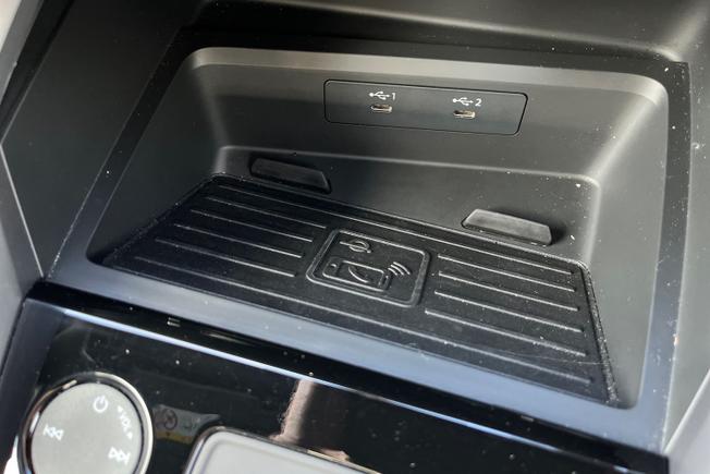 AUDI A3 Photo 35