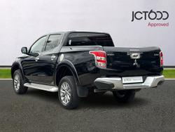 MITSUBISHI L200 Photo 3