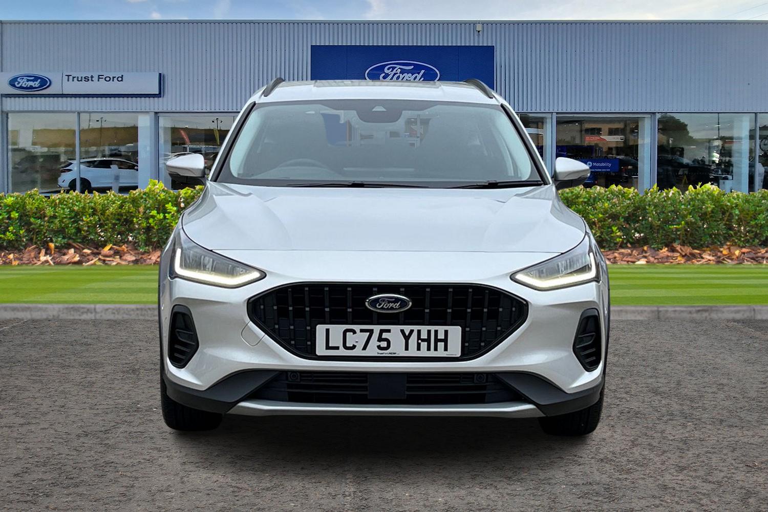 Ford Focus Photo 5