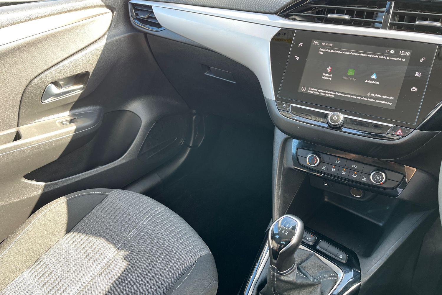 Vauxhall Corsa Photo 22