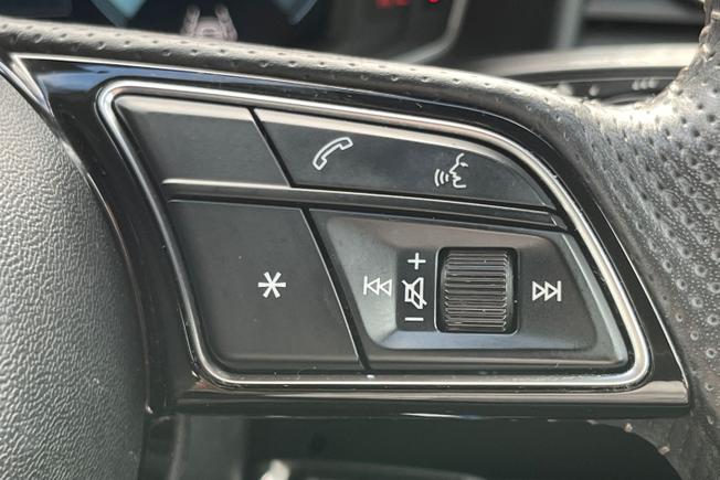 AUDI A1 Photo 17