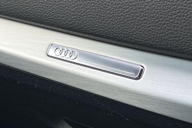 AUDI Q2 Photo 29