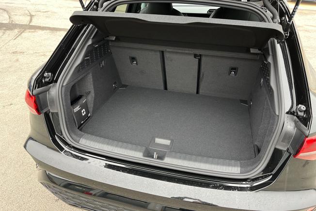 Audi A3 Photo 12