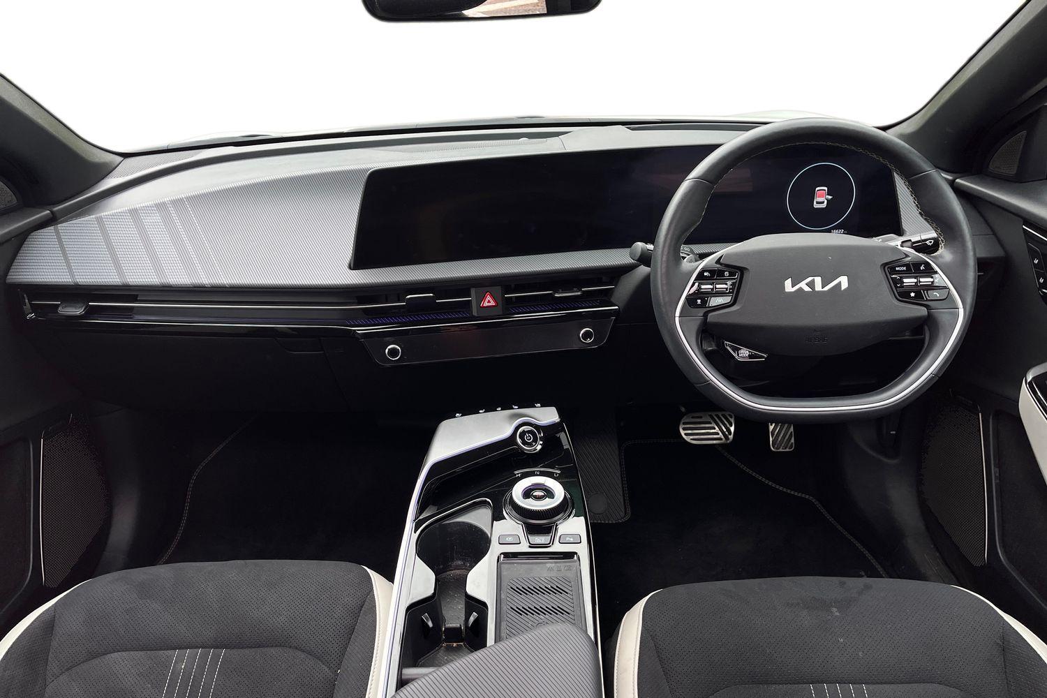 Kia EV6 Photo 9