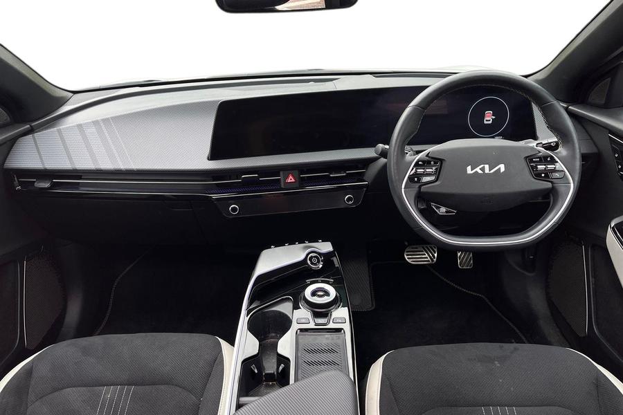 Kia EV6 Photo autoimg-01d2b6f5789fa9e102e3e689c682b2a144c0dbe8.jpg