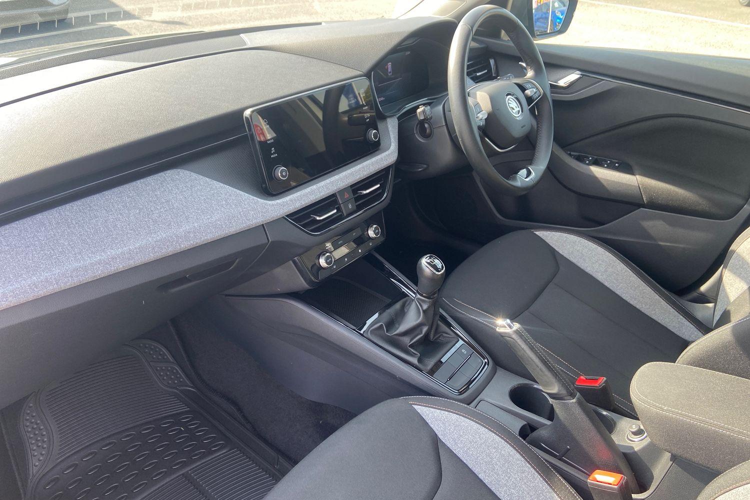 Skoda SCALA Photo 17
