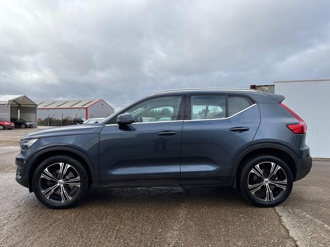 VOLVO XC40 Photo 56