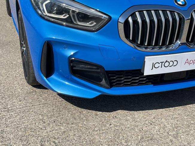 BMW 1 Series Photo 22