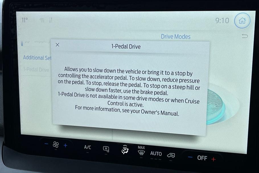 Used FORD E-TRANSIT COURIER YO75HFT 32