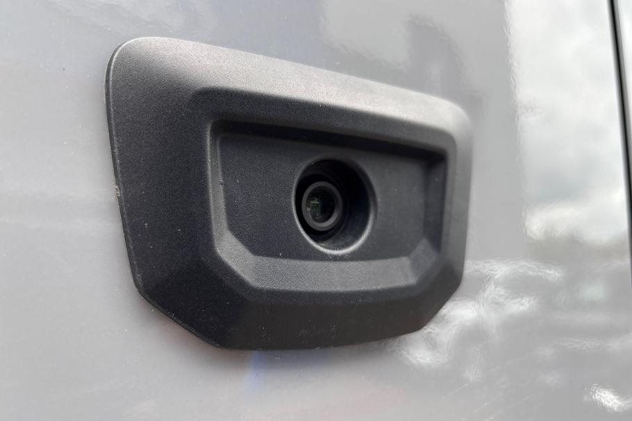 Used Ford TRANSIT WR75CVV 8