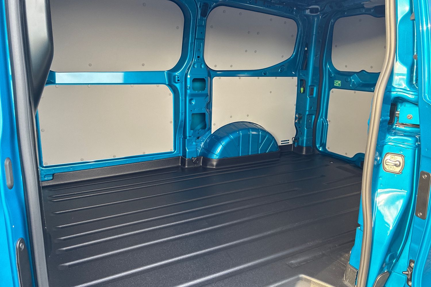 Ford Transit Custom Photo 3