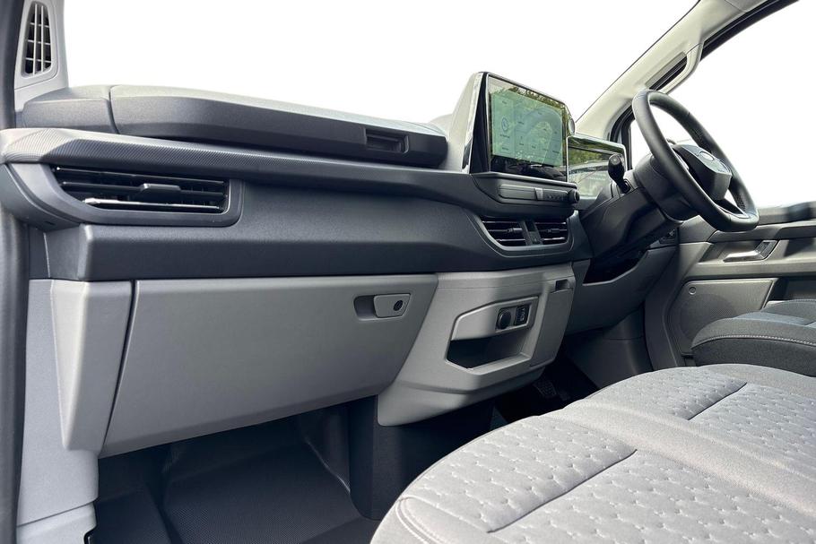 Used Ford TRANSIT CUSTOM YS75ZJK 3