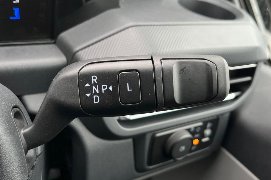 Used FORD TRANSIT CUSTOM SB75LRE 30