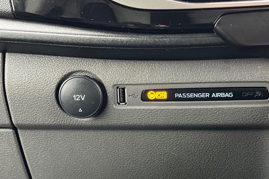 Used FORD TRANSIT WN75GVF 27