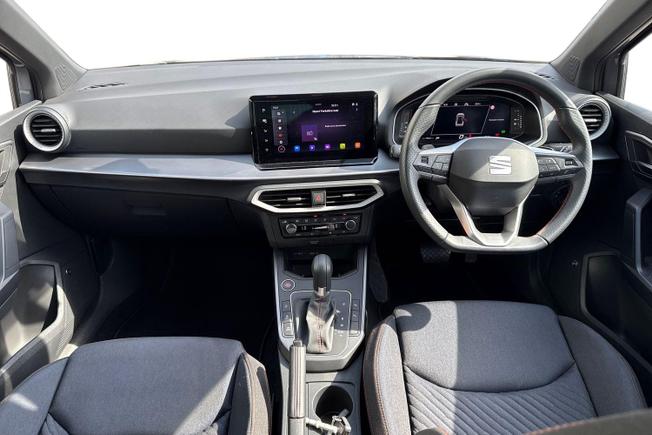 SEAT Arona Photo 10