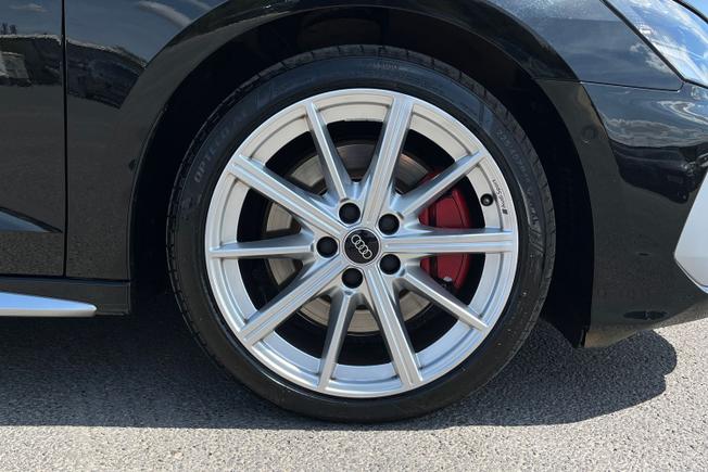 Audi S3 Photo 5