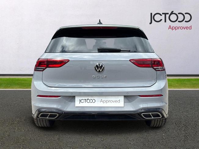 VOLKSWAGEN Golf Photo 7
