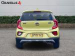Kia Picanto Photo 3