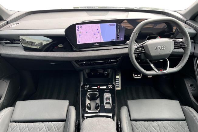 Audi Q6 Photo 10