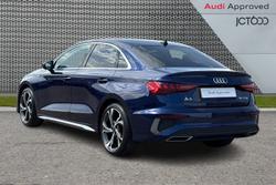 AUDI A3 Photo 3