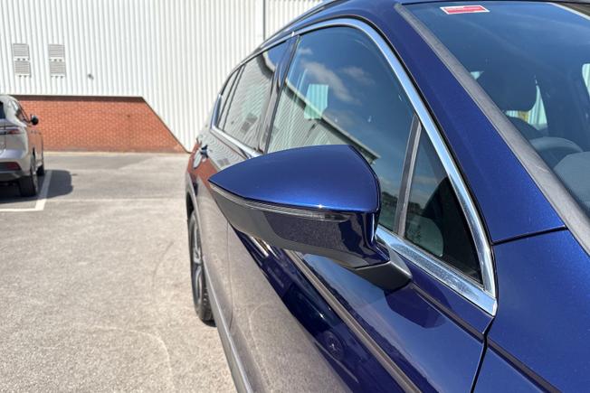 SEAT Tarraco Photo 20