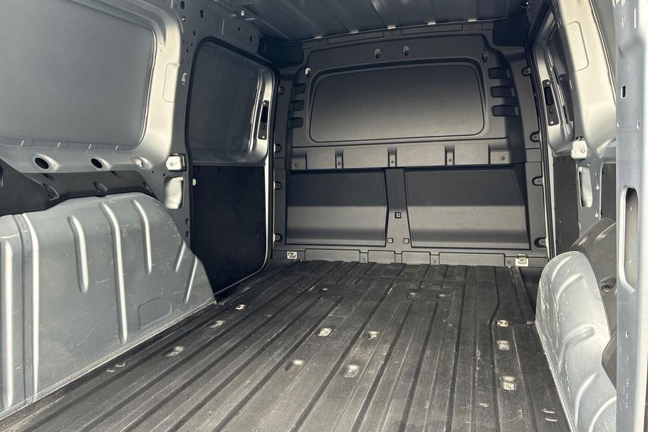 Used Ford TRANSIT CONNECT BG75DMV 34