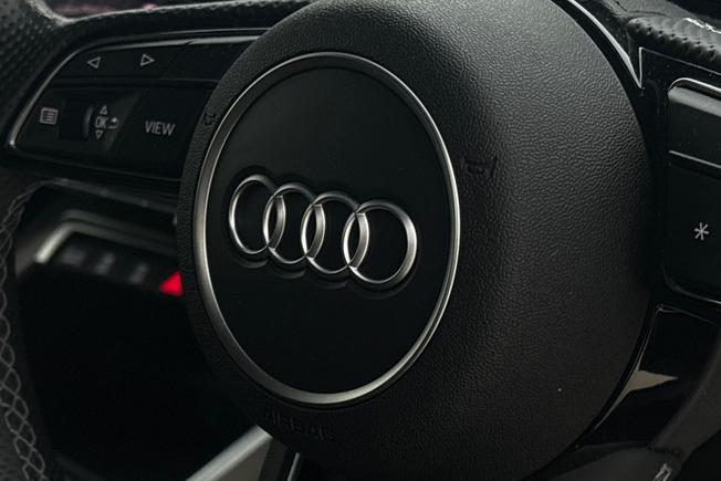 AUDI A3 Photo 23