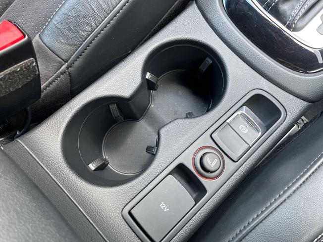 AUDI Q3 Photo 40